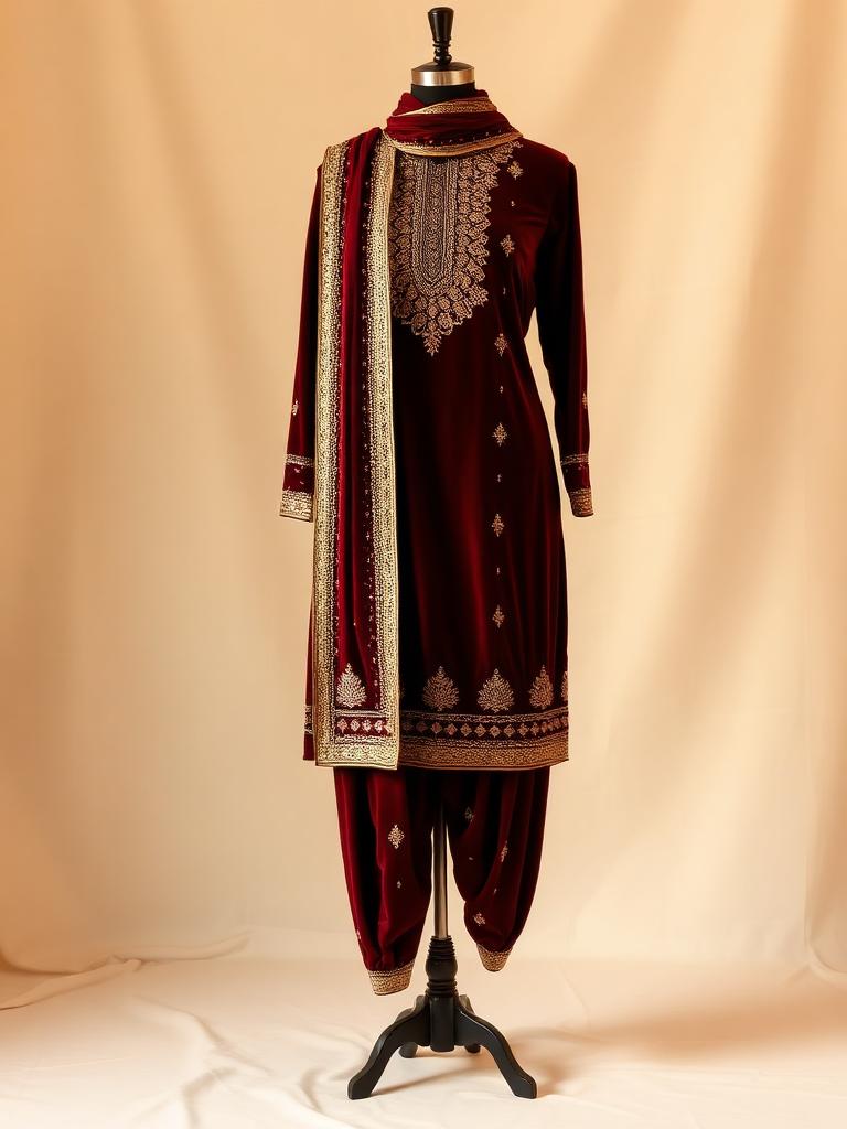 پنجابی هندی